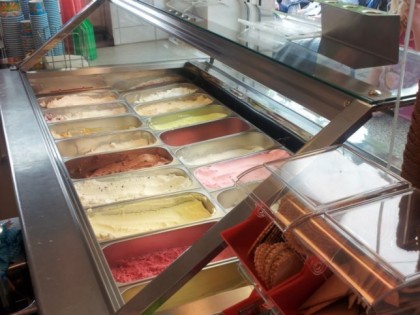 Foto: Gelateria Italia