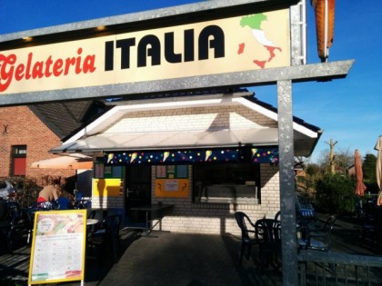 Foto: Gelateria Italia