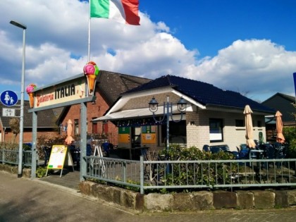 Foto: Gelateria Italia